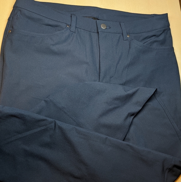 ABC pants 32 - Picture 3 of 4